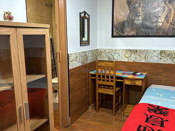 Logement Entier L'hospitalet De Llobregat 651600-22