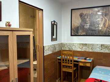 Logement Entier L'hospitalet De Llobregat 651600-23