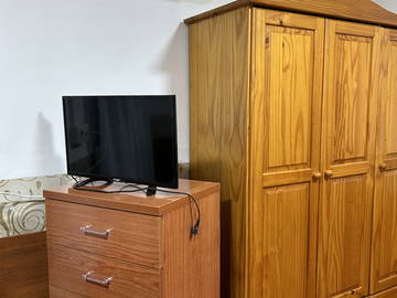 Logement Entier L'hospitalet De Llobregat 651600-24