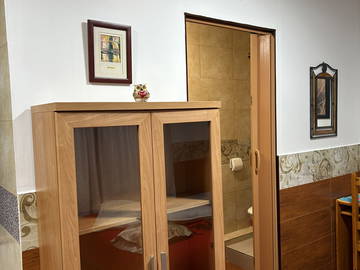 Logement Entier L'hospitalet De Llobregat 651600-25