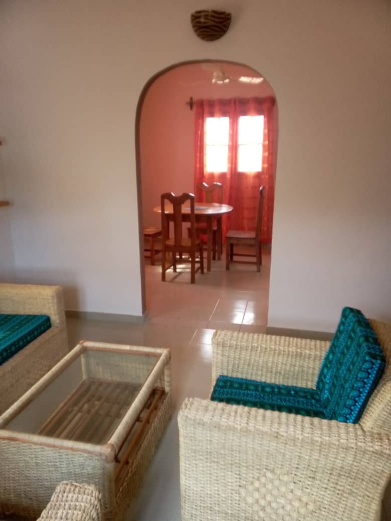 Estudio Independiente Cotonou 262625