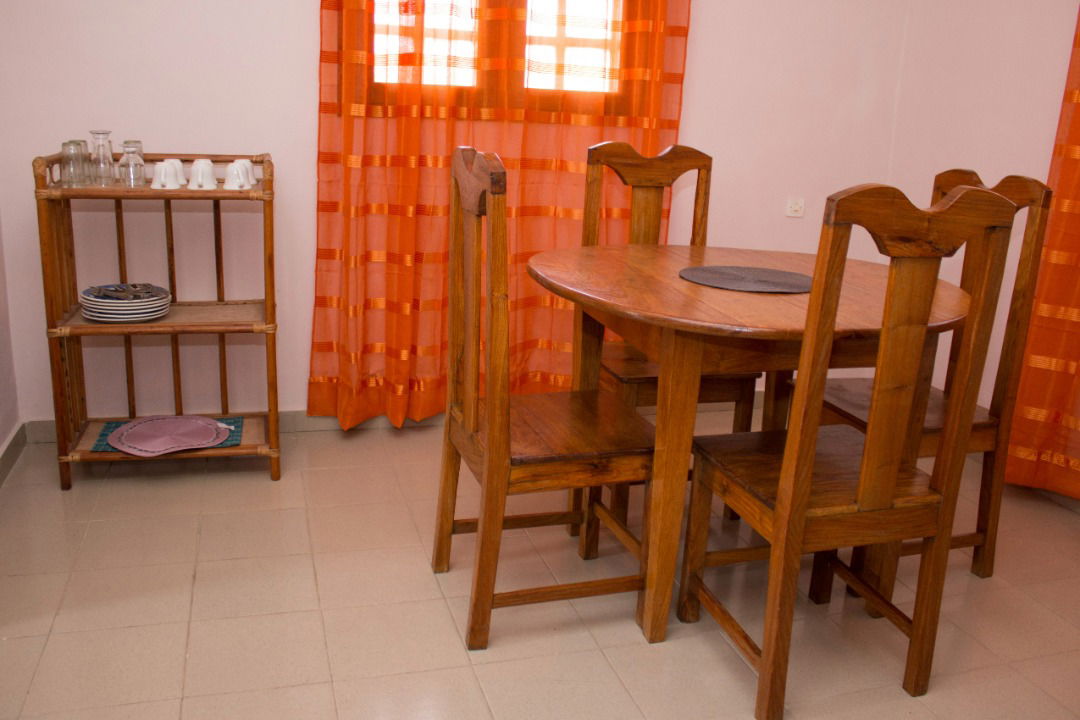 Estudio Independiente Cotonou 262625