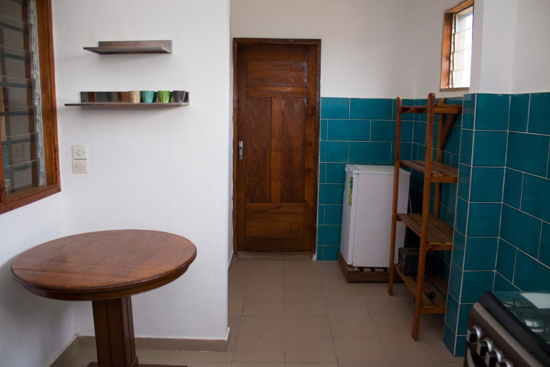 Estudio Independiente Cotonou 262625