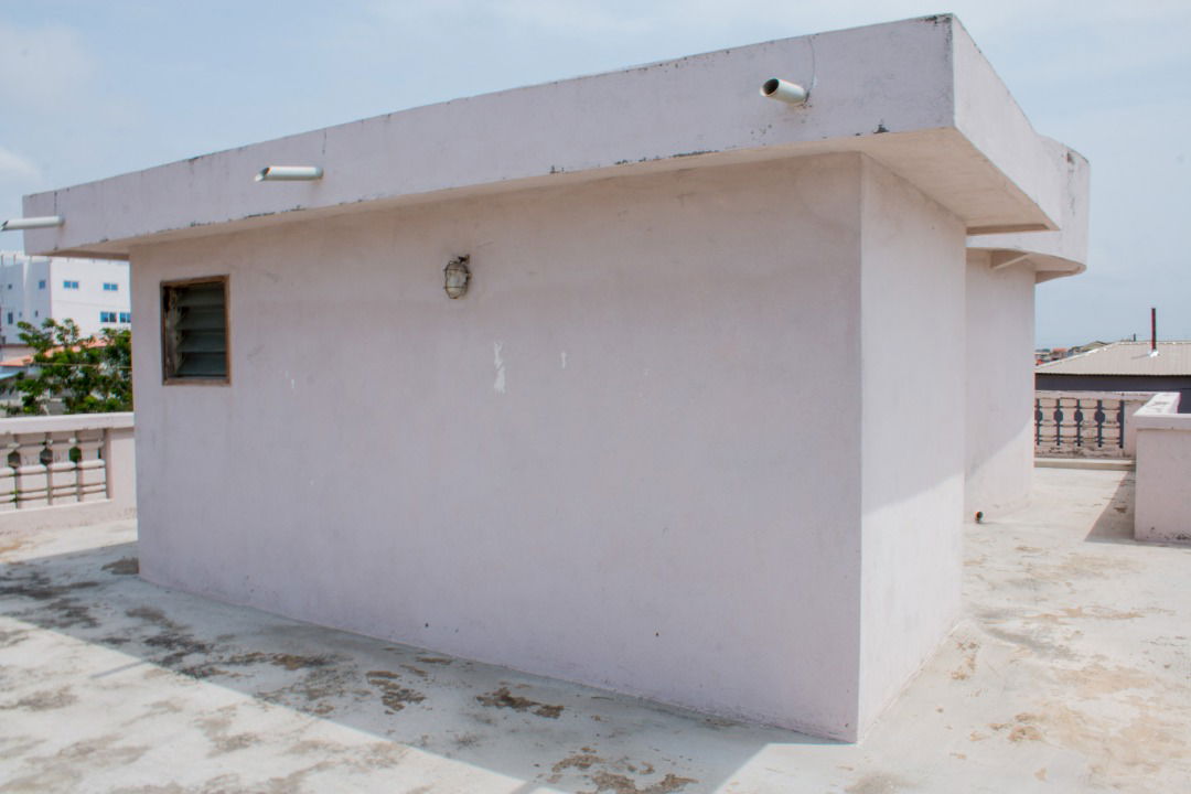 Estudio Independiente Cotonou 262625