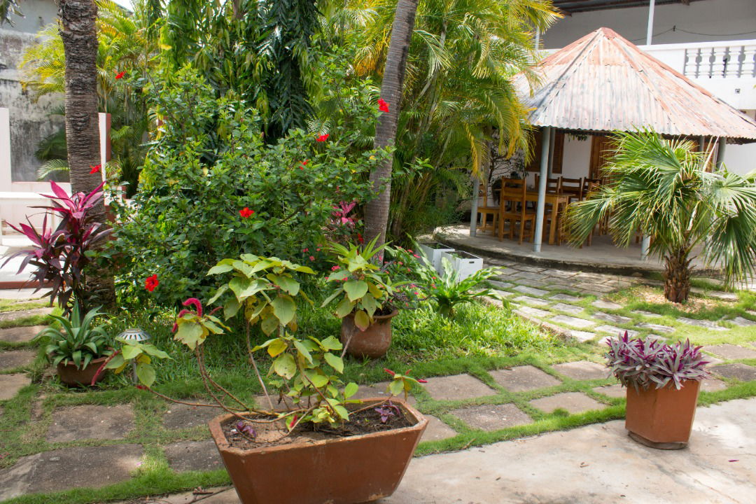 Estudio Independiente Cotonou 262625