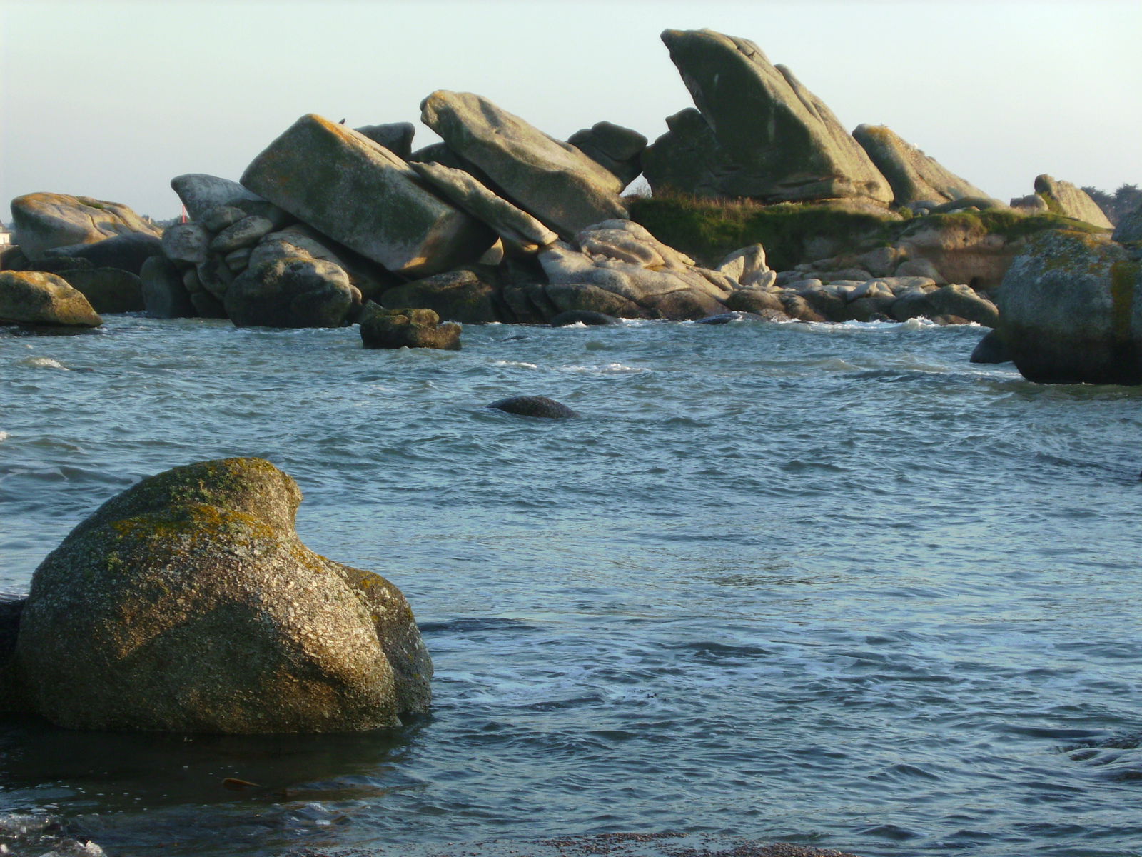 Estudio Independiente Brignogan-Plage 223312