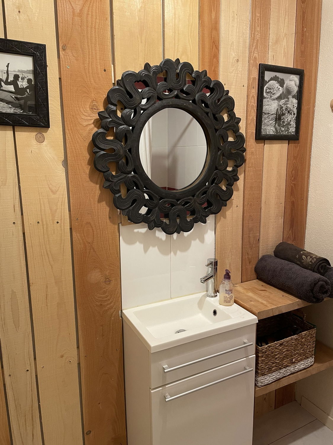 Estúdio Independente Saint-Nabord 454988