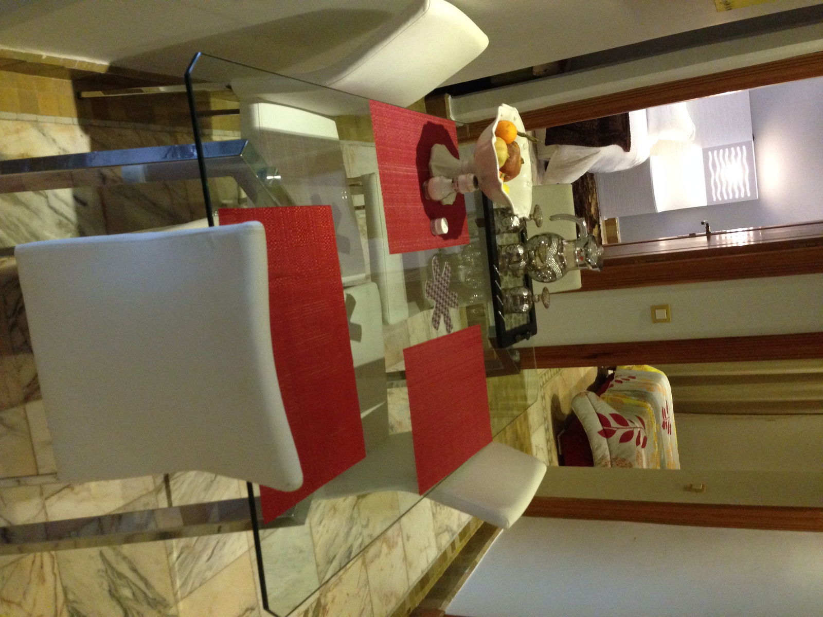 Estudio Independiente Marrakech 126216