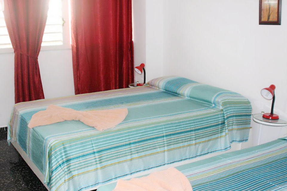 Estudio Independiente La Habana 114237