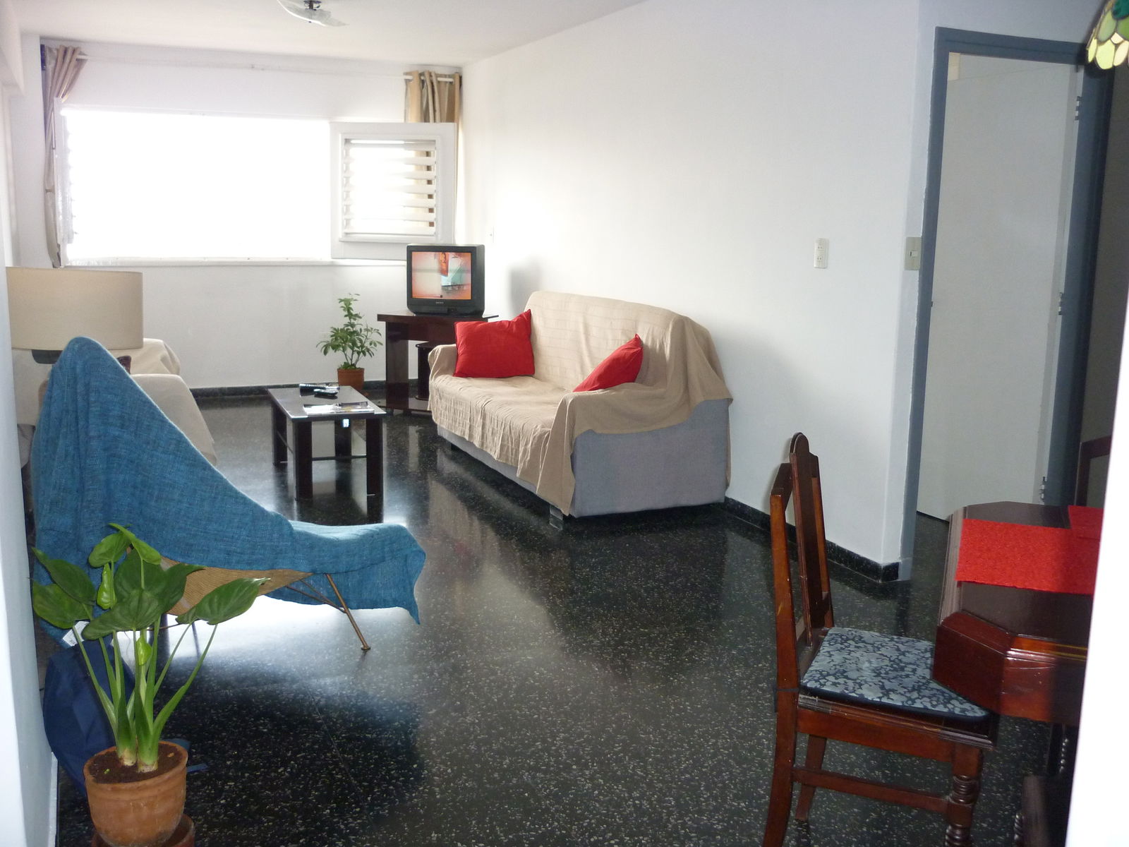 Estudio Independiente La Habana 114237
