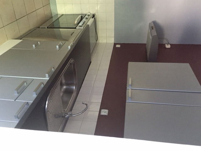 Hospedagem Em Casa De Família Anderlecht 112751