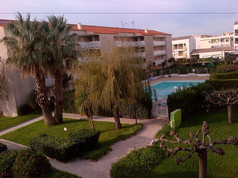 Estudio Independiente La Seyne-sur-Mer 84620