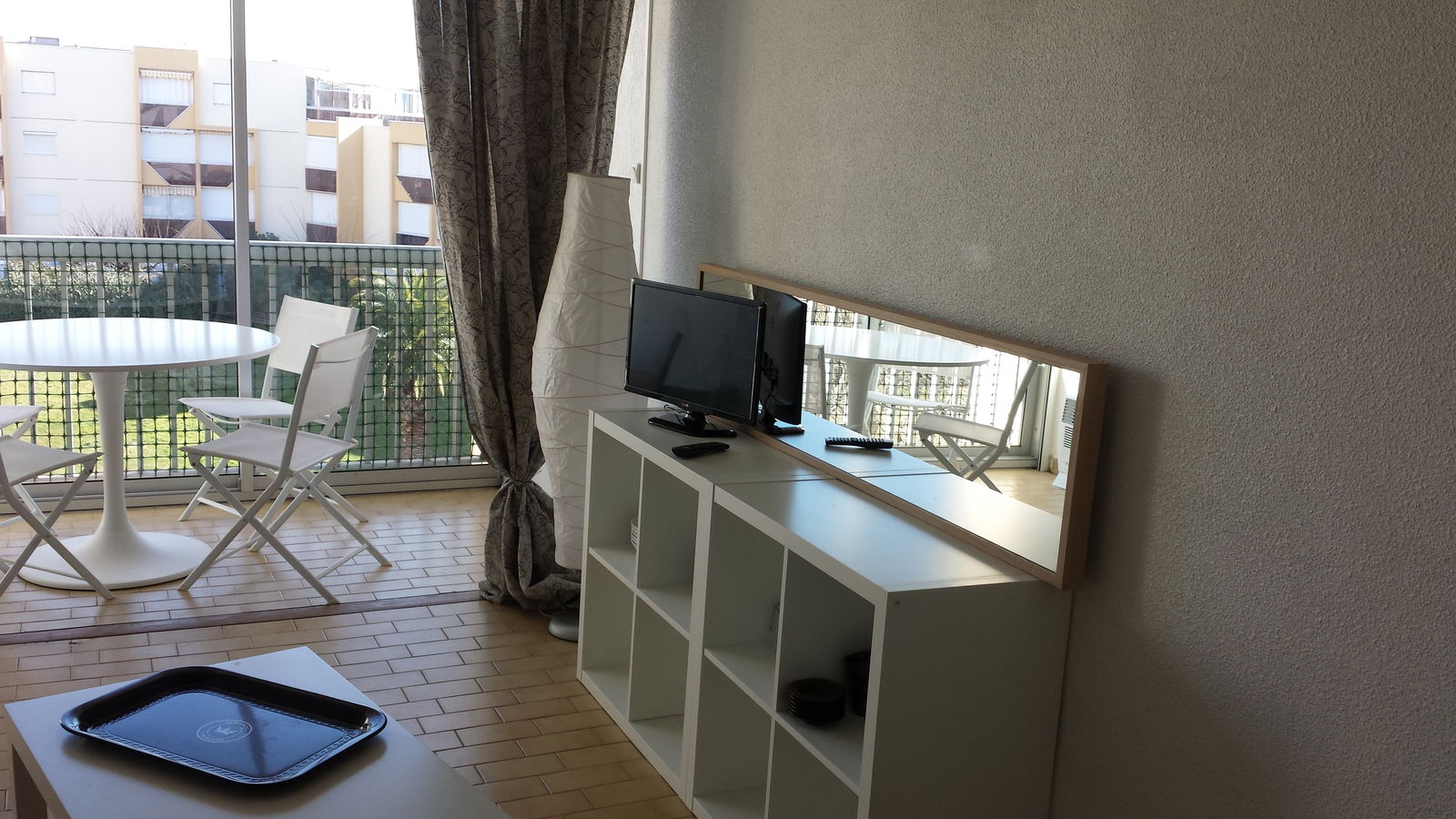 Estudio Independiente Le Grau-du-Roi 99344