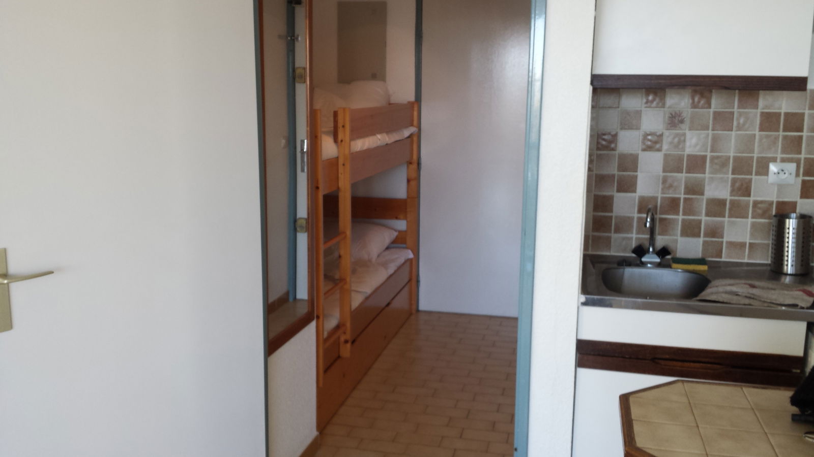 Estudio Independiente Le Grau-du-Roi 99344