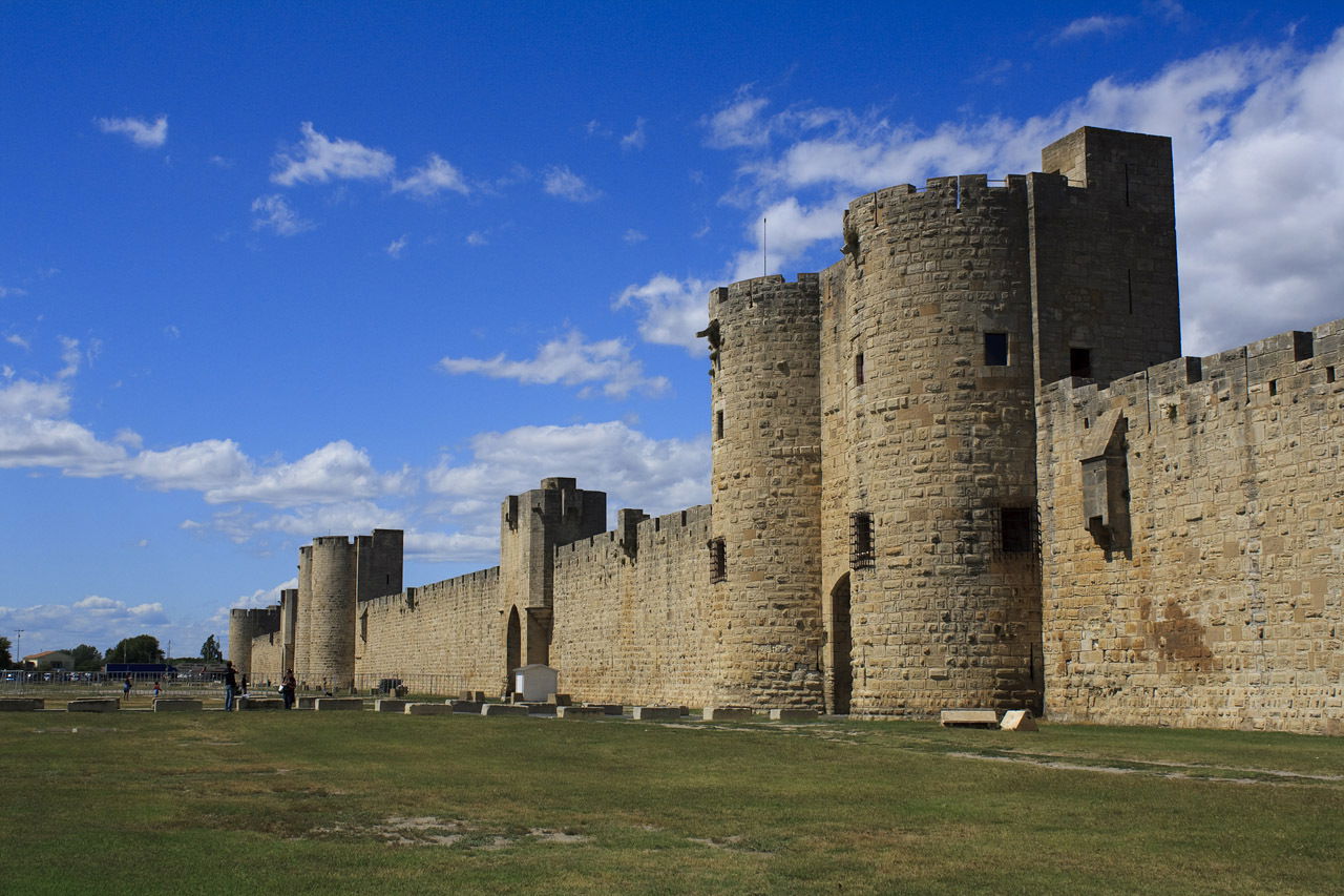 Estudio Independiente Le Grau-du-Roi 99344