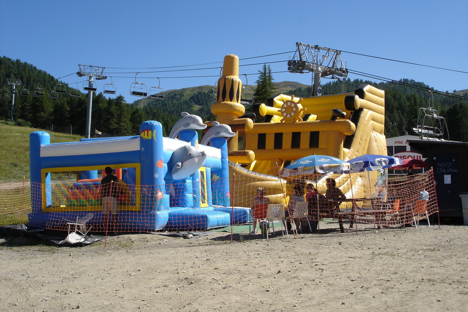 Estudio Independiente Risoul 171431