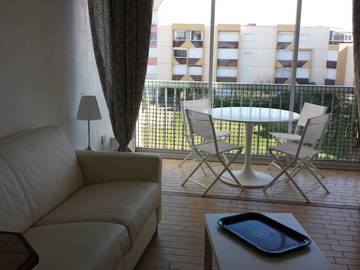 Roomlala | Apartamento para 4 pessoas para alugar 
