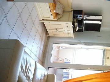 Roomlala | Apartamento para 4 pessoas para alugar em Sanary Sur Mer 