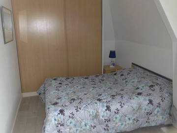 Roomlala | Apartamento para 4 pessoas perto de Arras