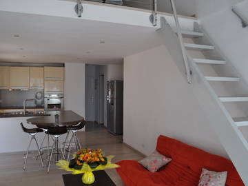 Roomlala | Apartamento para 5-6 pessoas para alugar -