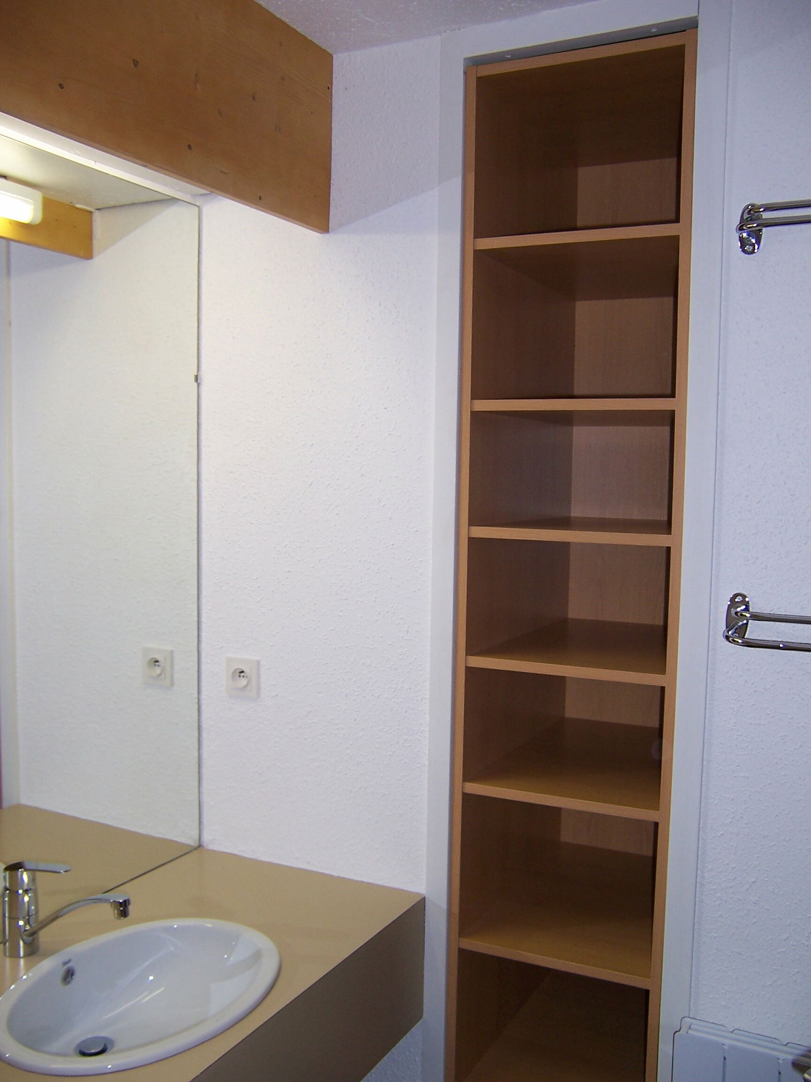 Estudio Independiente Bagnères-de-Bigorre 98214