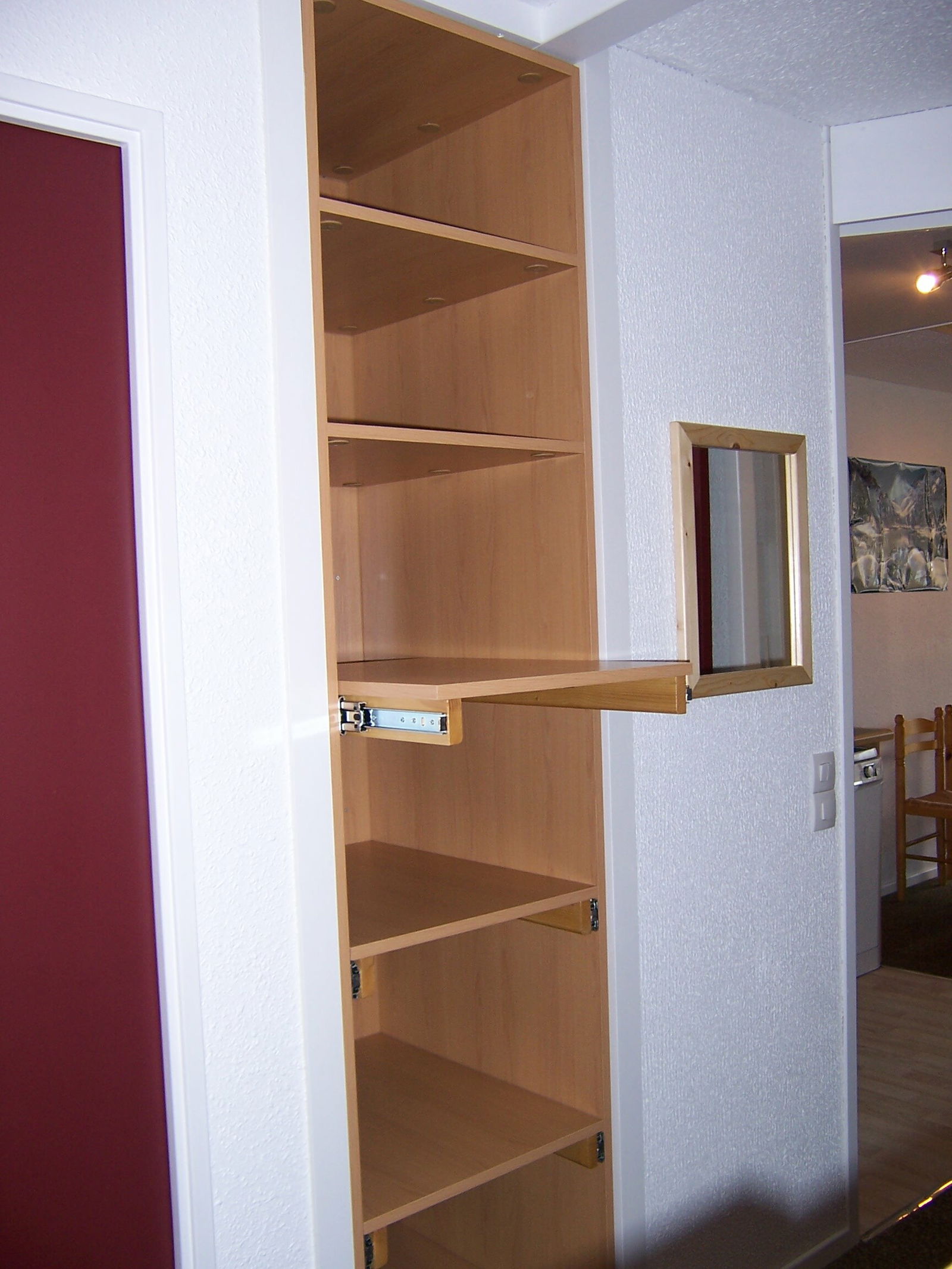 Estudio Independiente Bagnères-de-Bigorre 98214