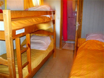 Roomlala | Apartamento Para 8 Personas