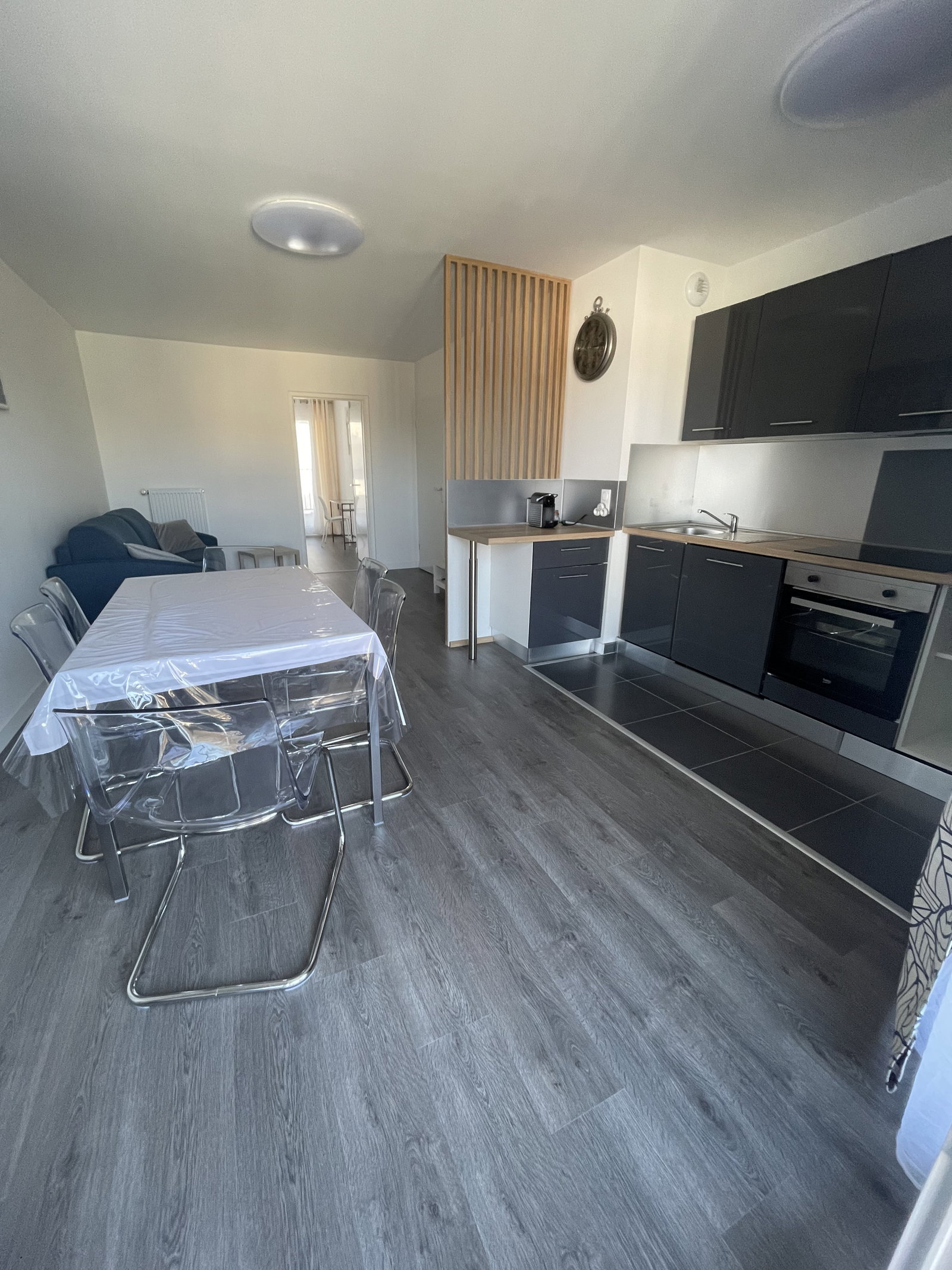 Colocação Longjumeau 417372