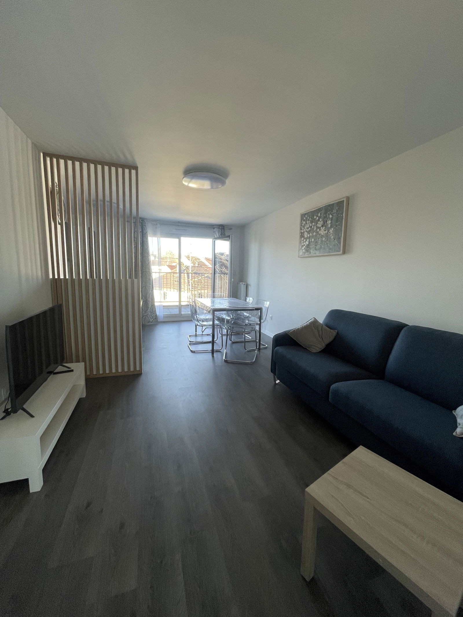 Colocación Longjumeau 417372