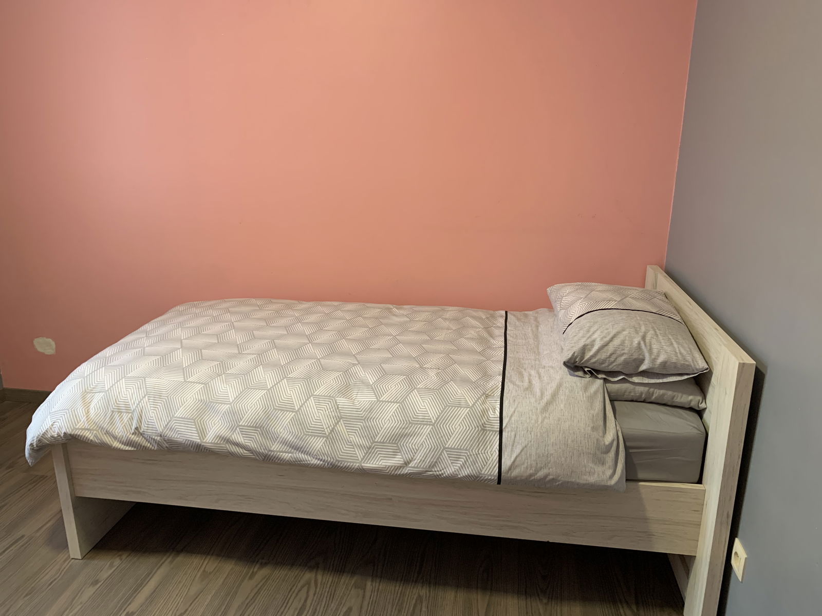 Quedarse En Casa Liège 258435