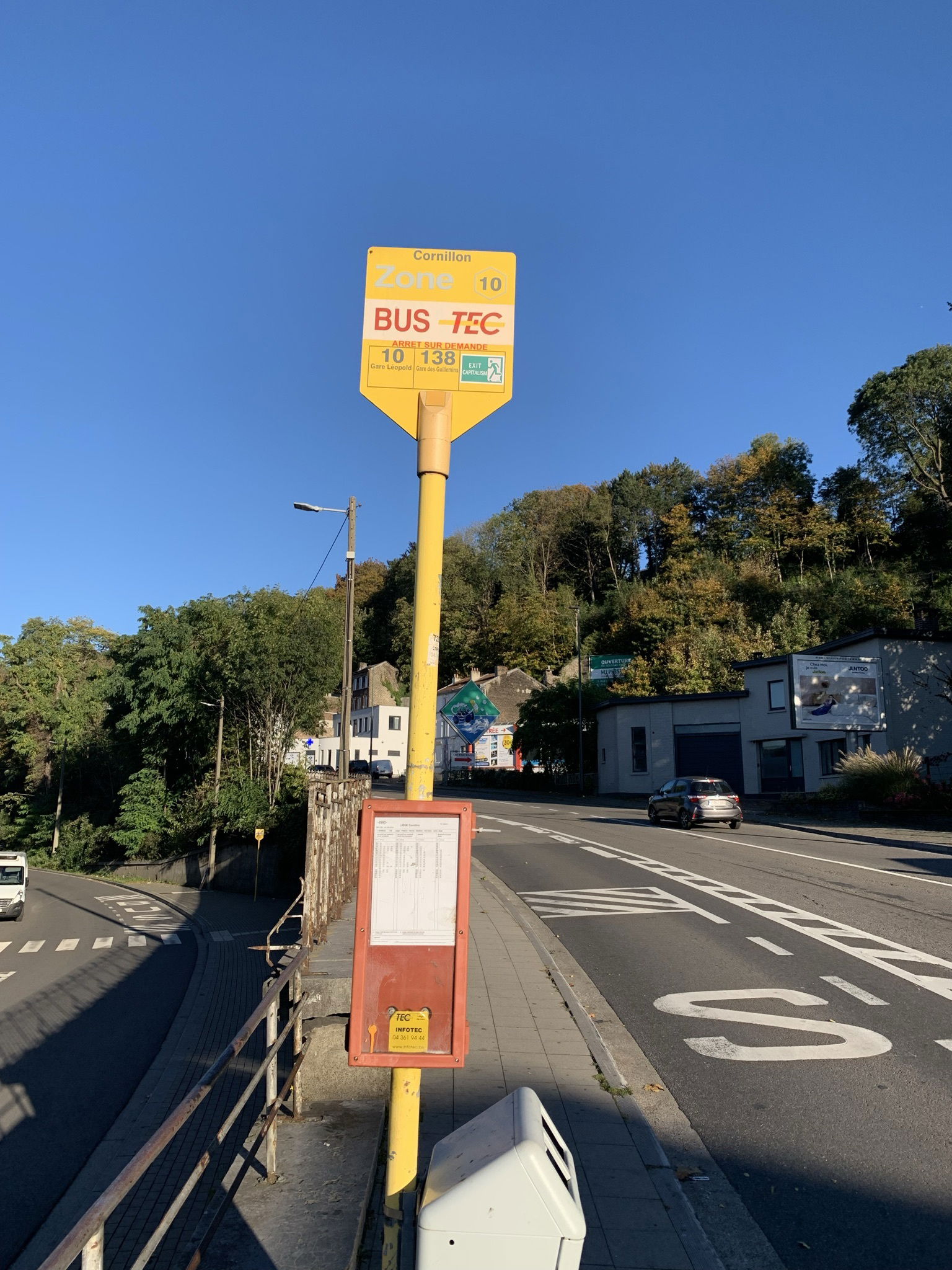 Quedarse En Casa Liège 258435