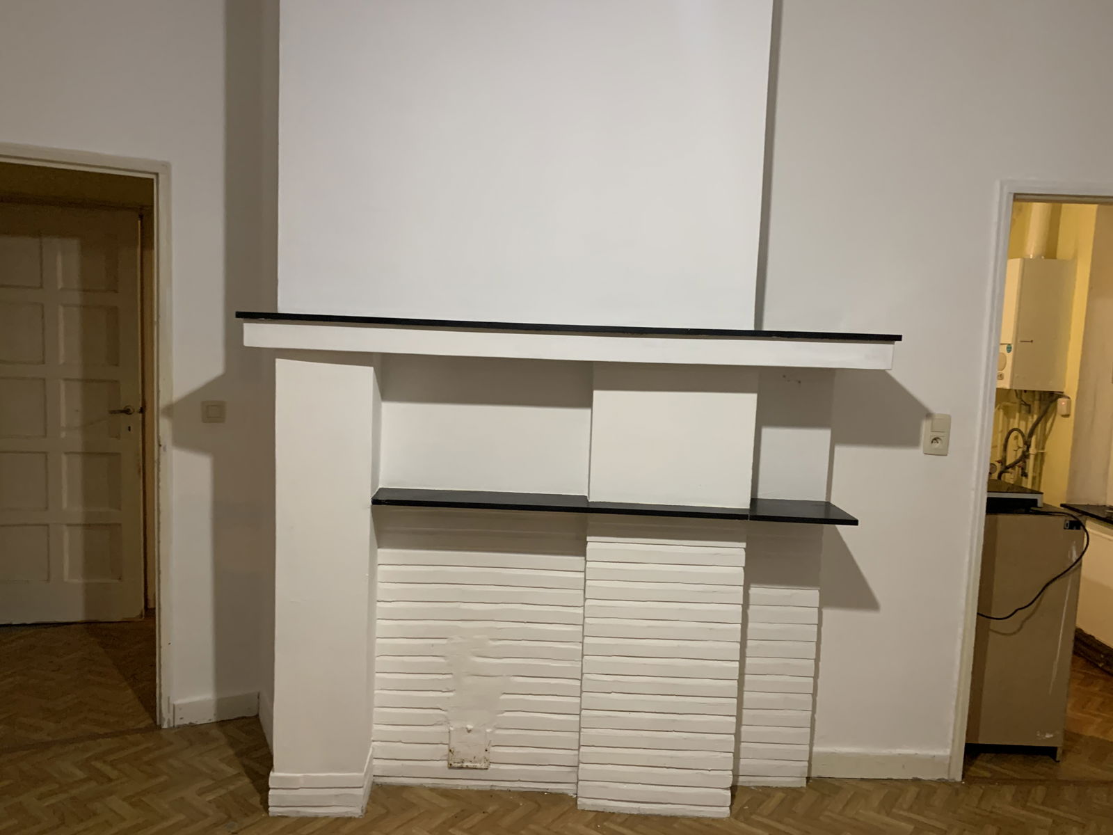 Estudio Independiente Liège 261702