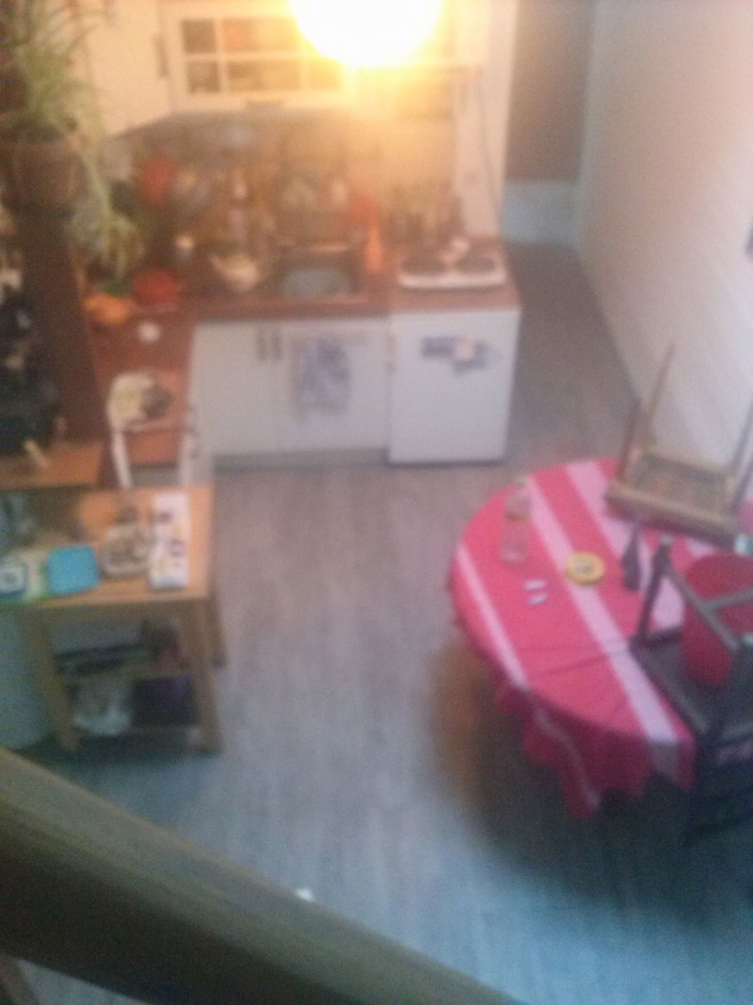 Hospedagem Em Casa De Família Nantes 48054