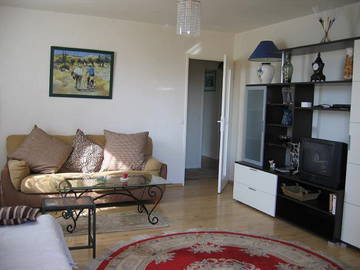 Roomlala | Apartamento para alugar 