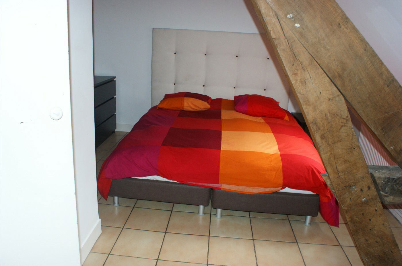 Colocação Paris 75738