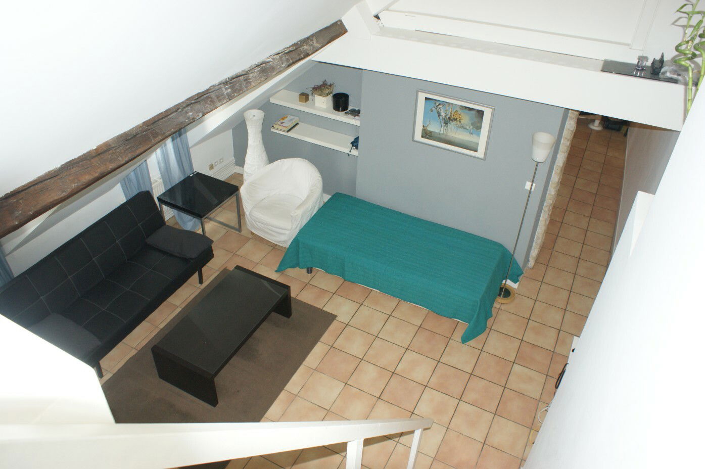 Colocação Paris 75738