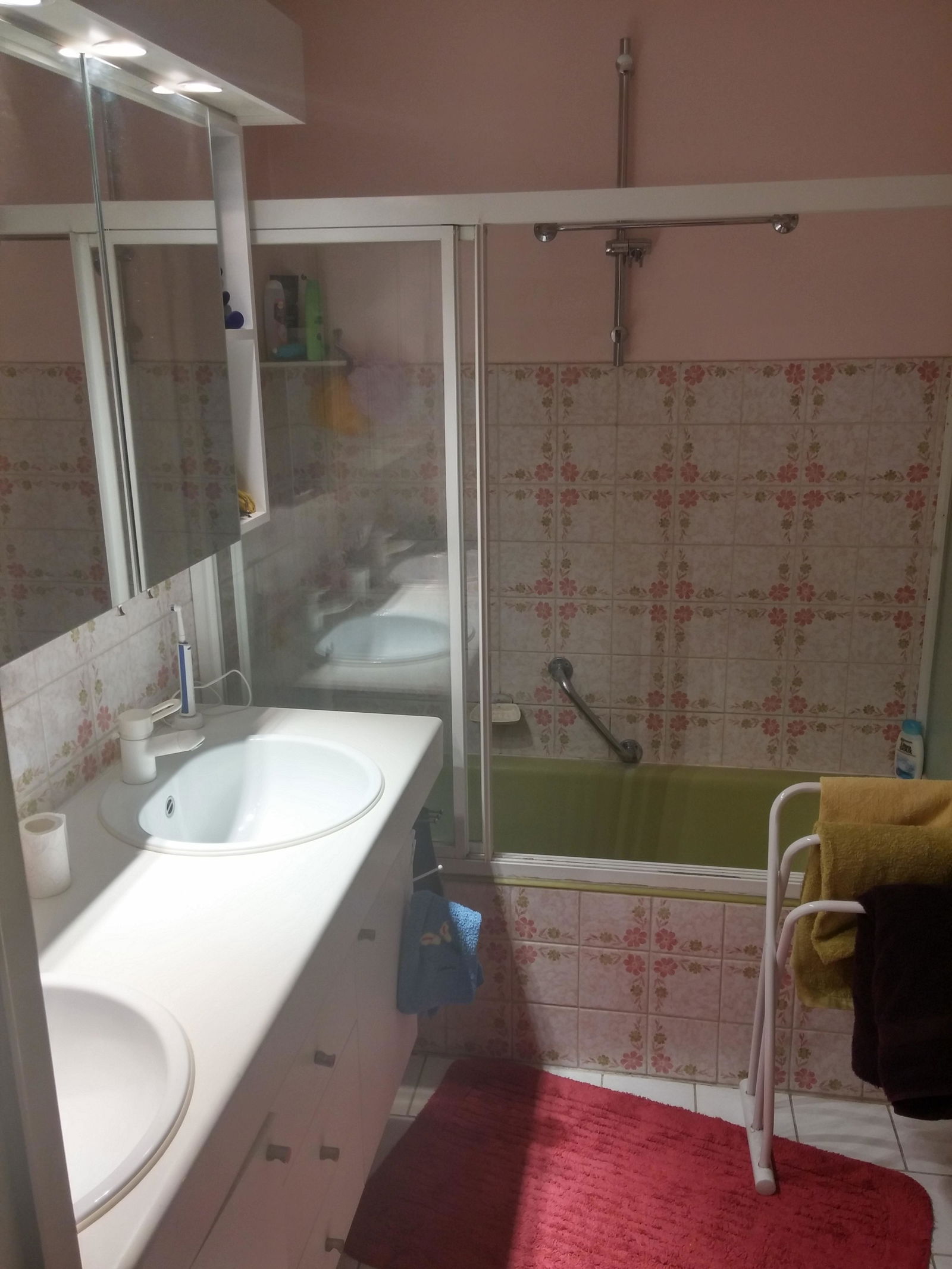 Hospedagem Em Casa De Família Schaerbeek 90707