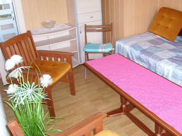 Roomlala | Apartamento para alugar