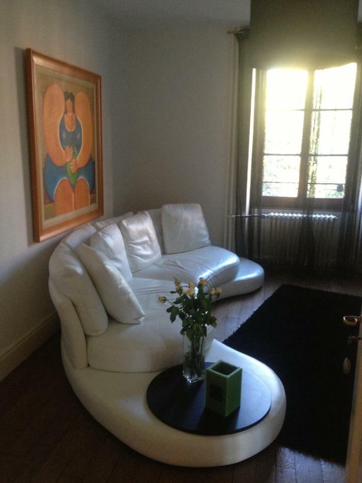 Hospedagem Em Casa De Família Montreux 106472