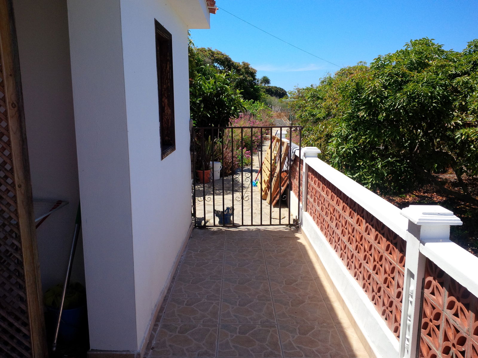 Hospedagem Em Casa De Família La Punta 150372