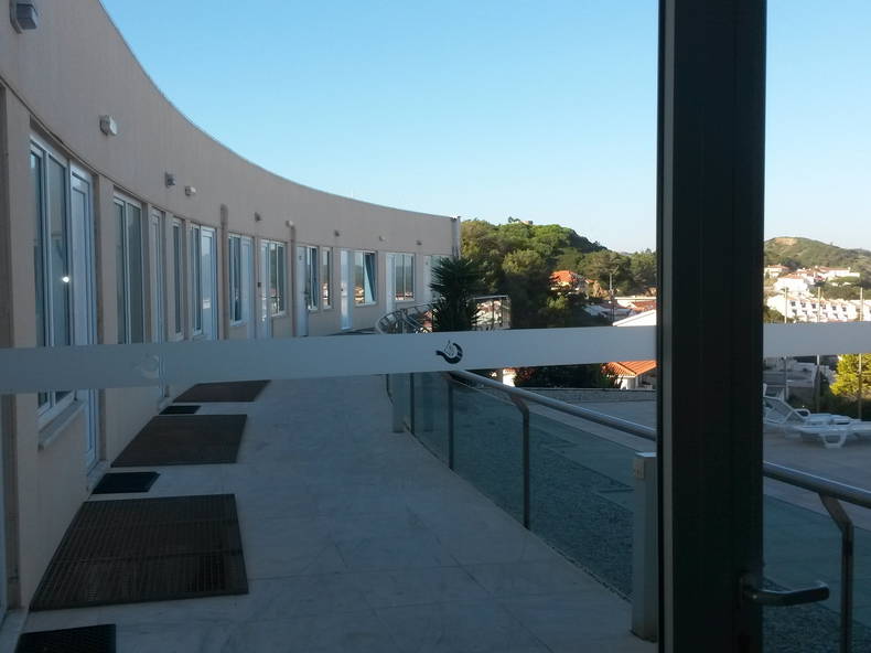 Chambre Chez L'habitant São Martinho do Porto 151694-1