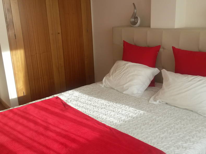 Chambre Chez L'habitant São Martinho do Porto 151694-3