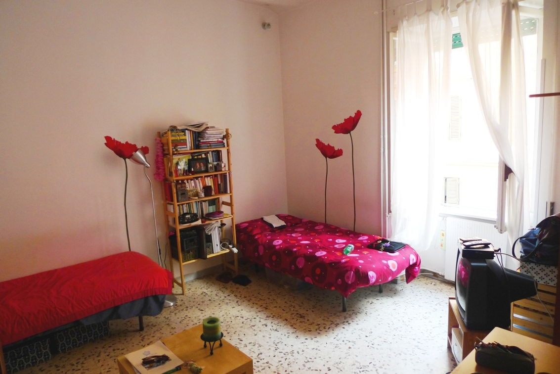 Hospedagem Em Casa De Família Roma 162696