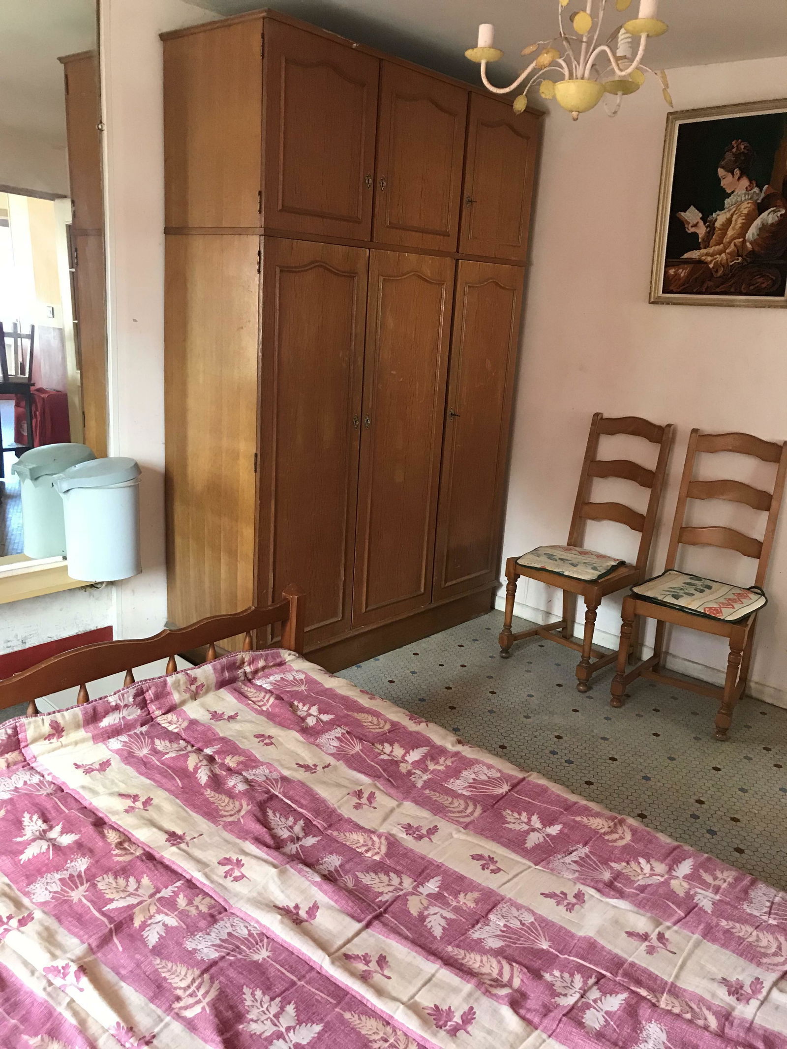 Hospedagem Em Casa De Família Carhaix-Plouguer 207025