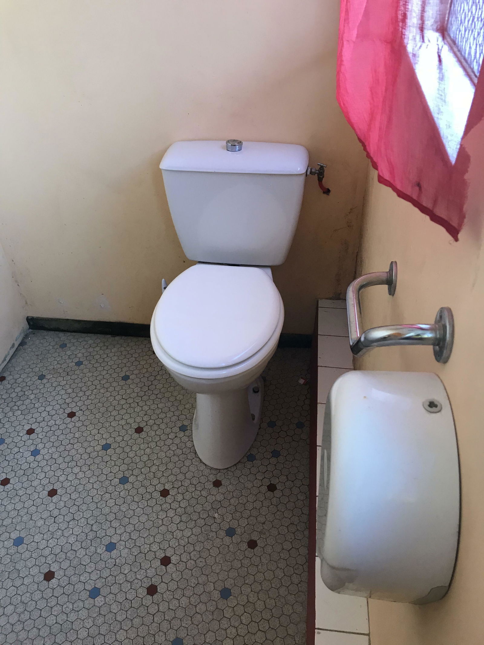 Hospedagem Em Casa De Família Carhaix-Plouguer 207025