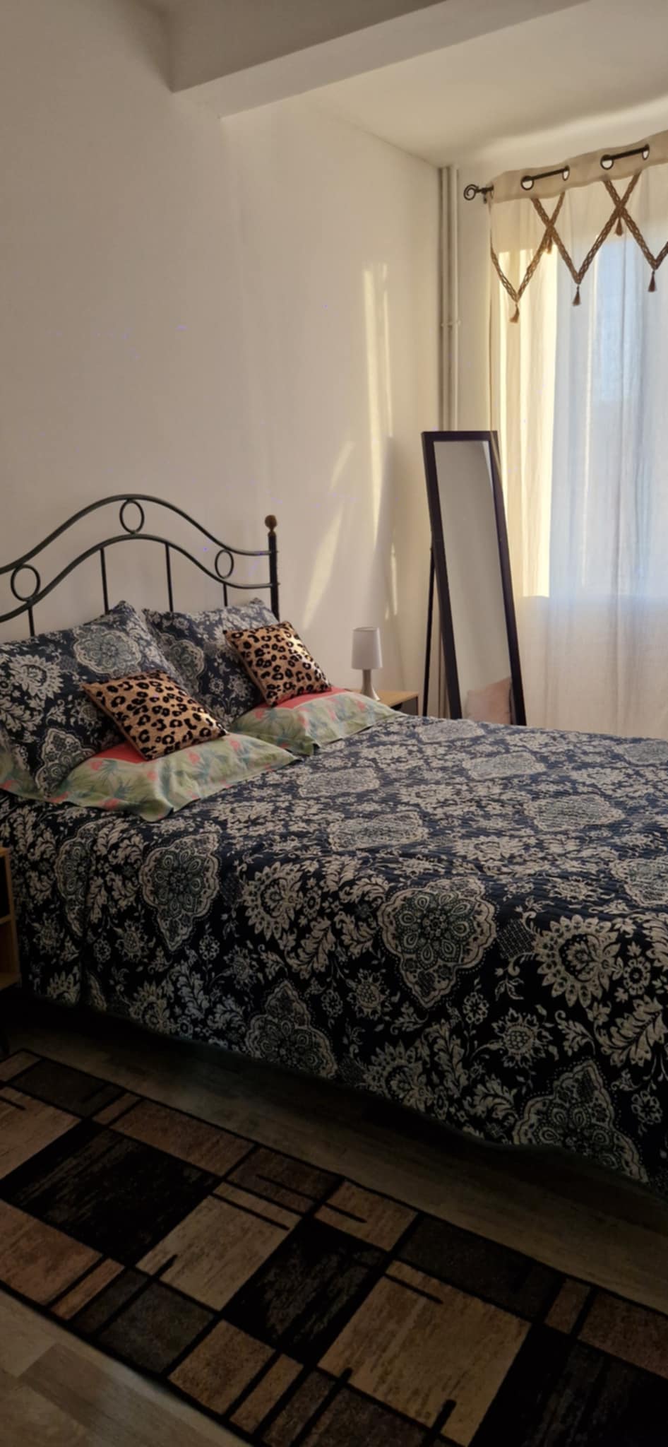 Hospedagem Em Casa De Família Le Muy 521008