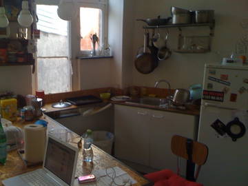 Roomlala | Apartamento para alugar a 200 m da Place Flagey