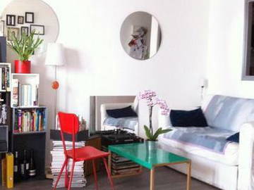 Roomlala | Apartamento para alugar - Bastilha