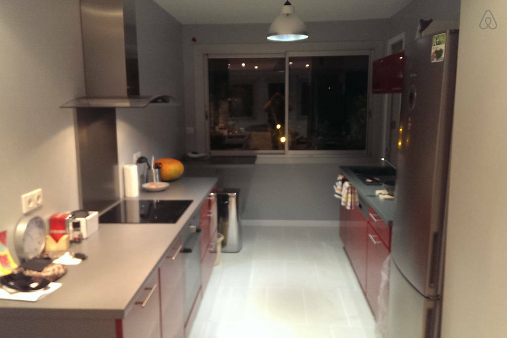 Hospedagem Em Casa De Família Clermont-Ferrand 40132