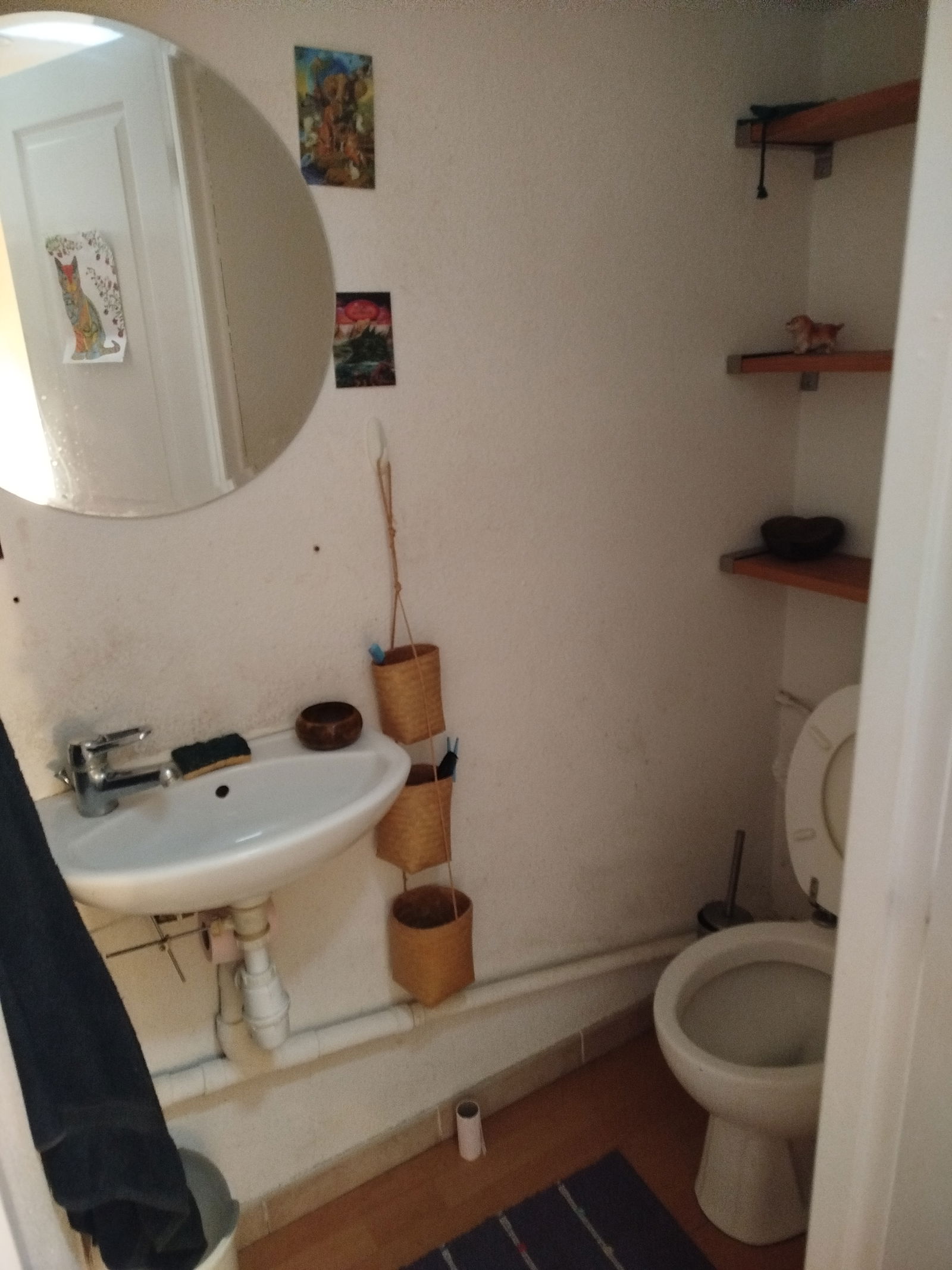 Hospedagem Em Casa De Família Quillan 641375